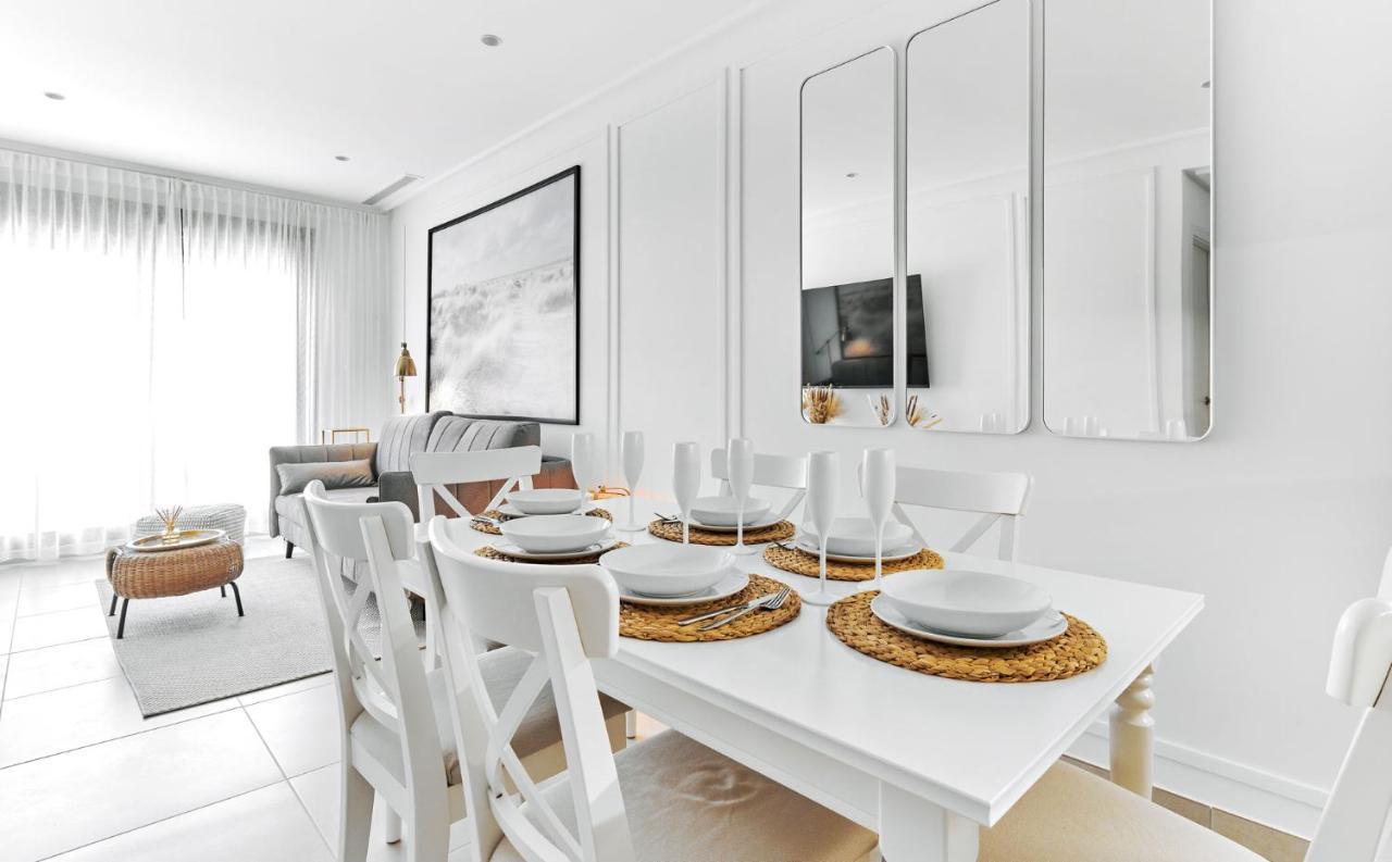 Apartment Boho Torre de la Horadada Eksteriør bilde