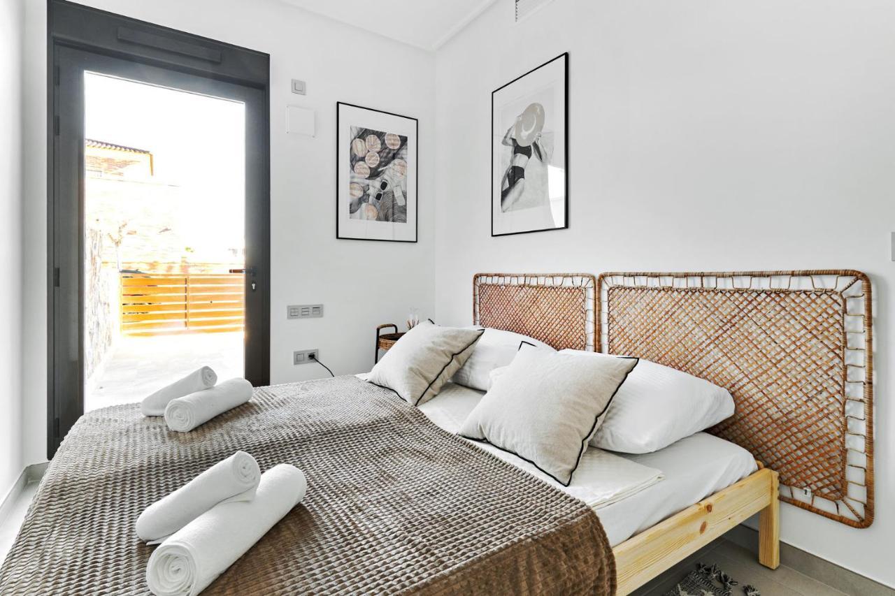 Apartment Boho Torre de la Horadada Eksteriør bilde