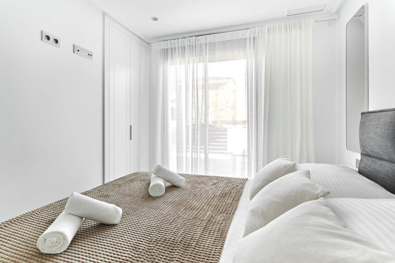 Apartment Boho Torre de la Horadada Eksteriør bilde