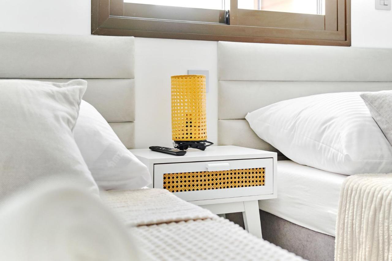Apartment Boho Torre de la Horadada Eksteriør bilde