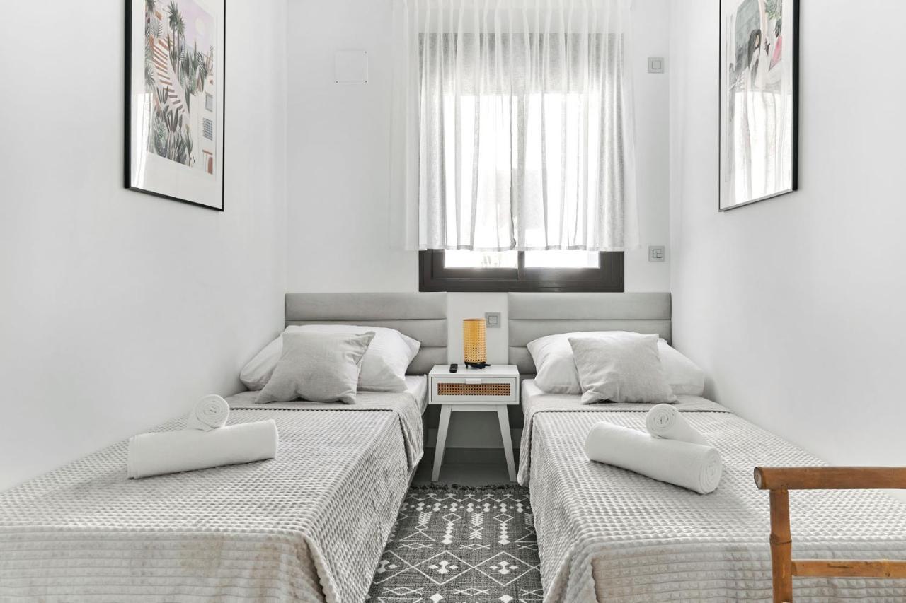 Apartment Boho Torre de la Horadada Eksteriør bilde