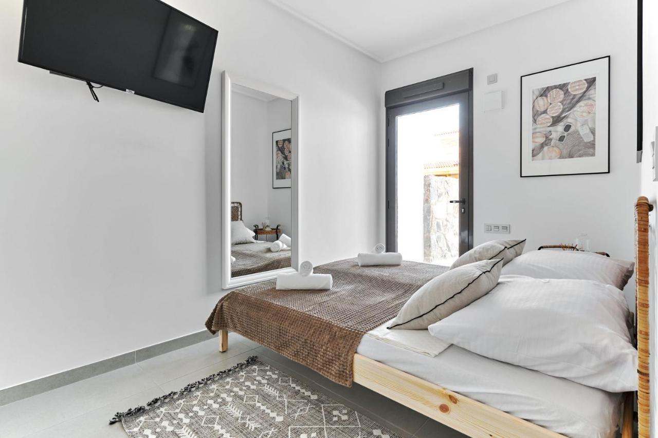 Apartment Boho Torre de la Horadada Eksteriør bilde