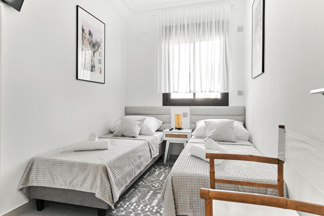 Apartment Boho Torre de la Horadada Eksteriør bilde